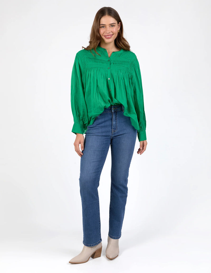 Montana Blouse