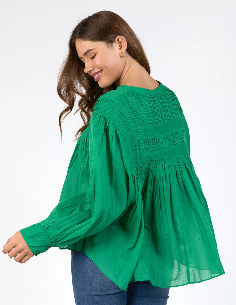 Montana Blouse
