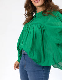 Montana Blouse