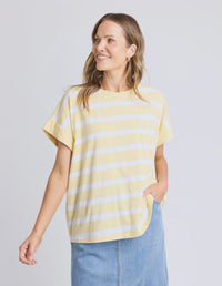 Maddison Tee Banana