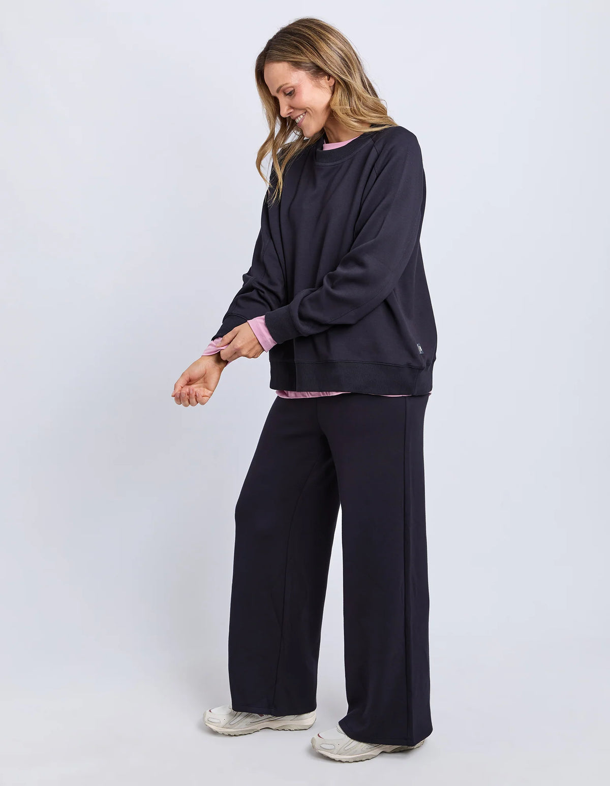 Freedom Panel Crew Midnights