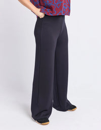 Freedom Boot Pant Midnight Blue