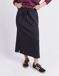 Freedom Skirt Midnight Blue