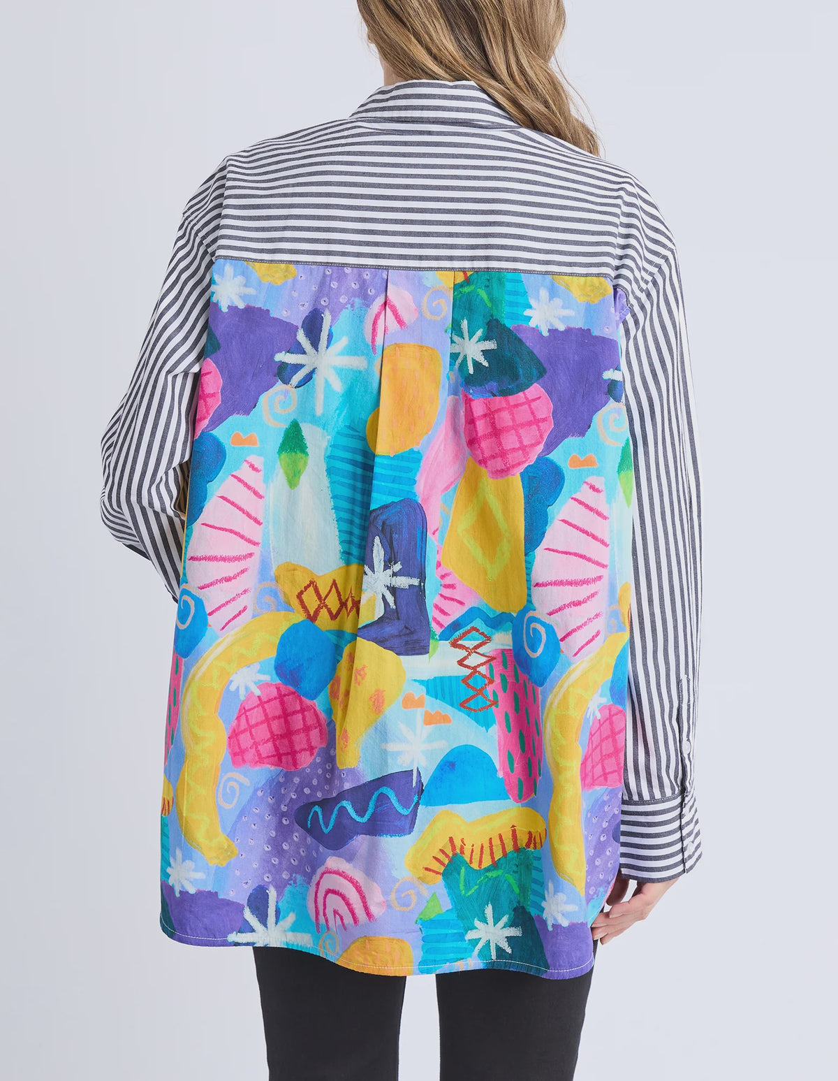 Party Pants Shirt