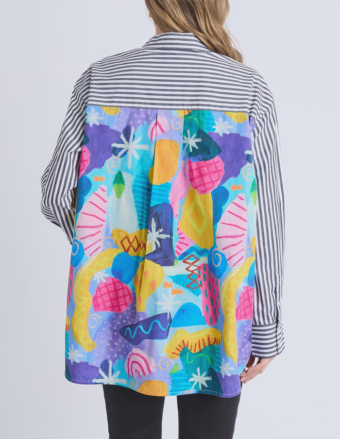 Party Pants Shirt