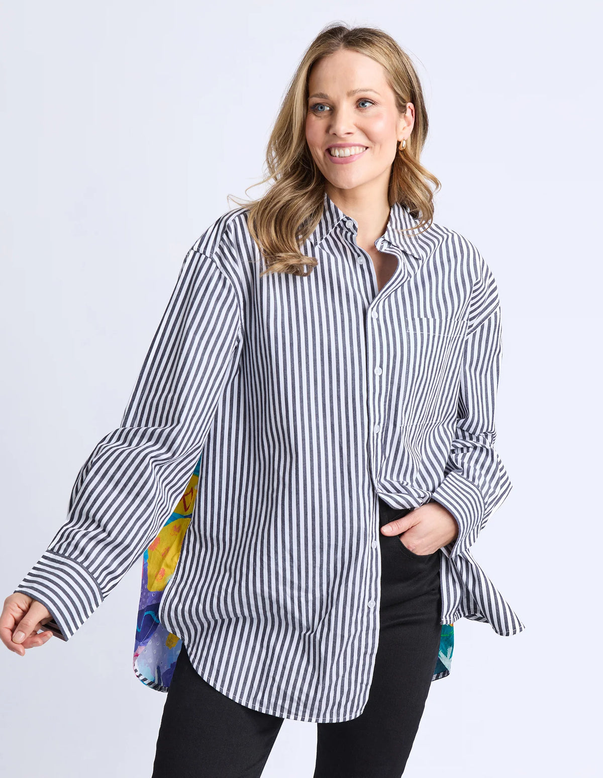 Party Pants Shirt