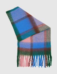 Ribbon Scarf Multi