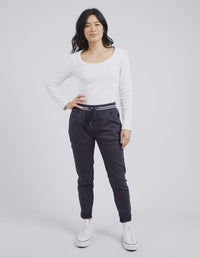 Margo Jogger Navy