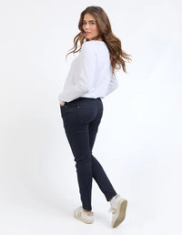 Margo Jogger Navy
