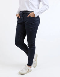 Margo Jogger Navy