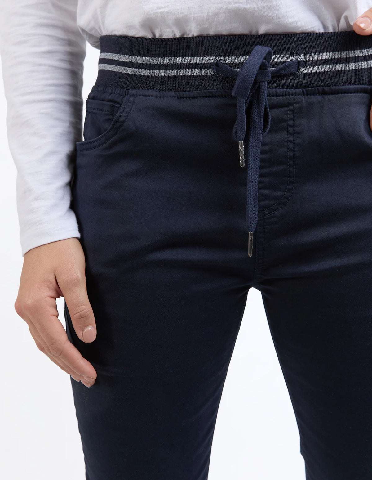 Margo Jogger Navy