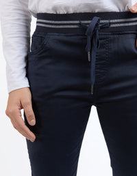 Margo Jogger Navy