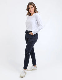 Margo Jogger Navy