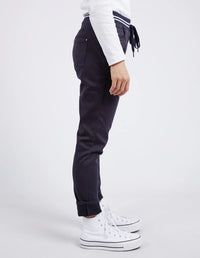 Margo Jogger Navy