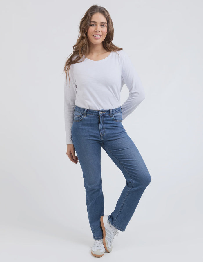 Ada Jean Blue