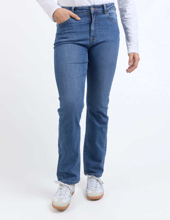 Ada Jean Blue