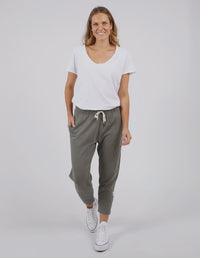 Brunch Pant Khaki
