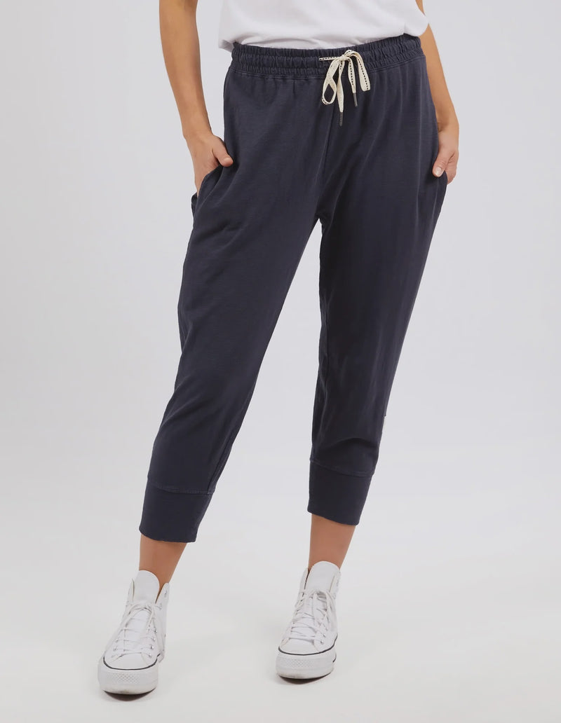 Brunch Pant Navy