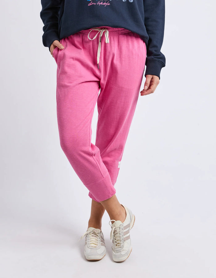Brunch Pant Hot Pink