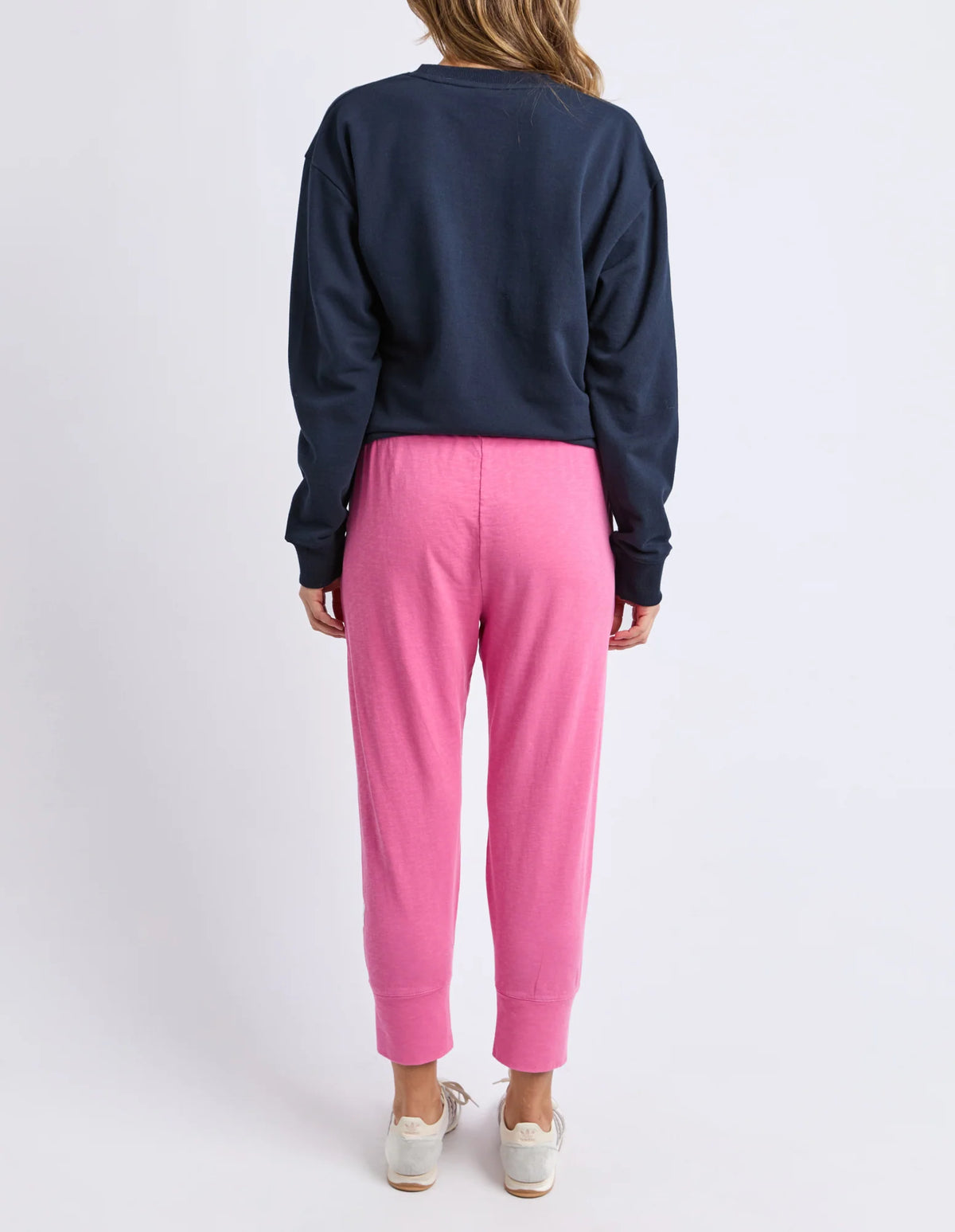 Brunch Pant Hot Pink