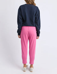Brunch Pant Hot Pink