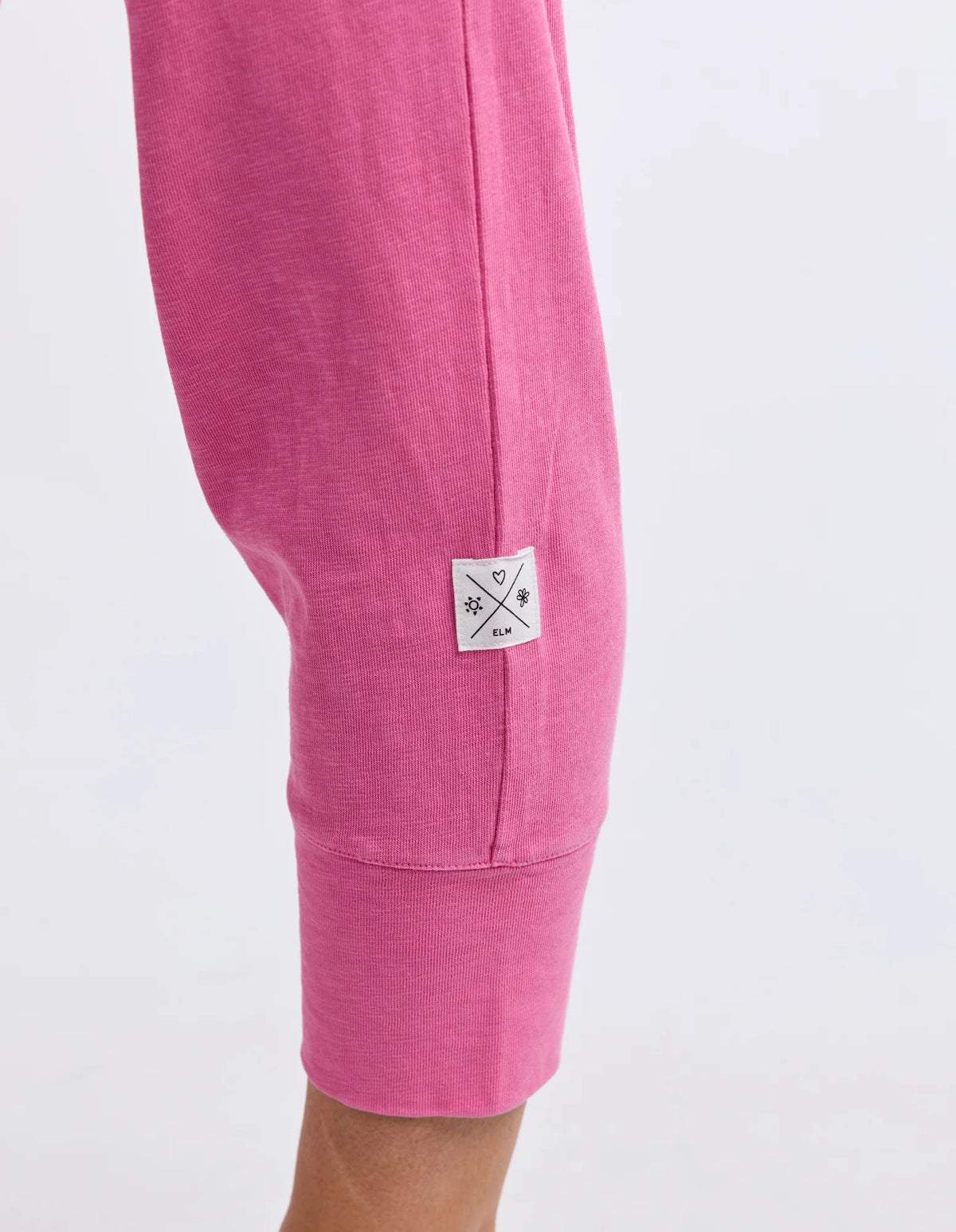 Brunch Pant Hot Pink