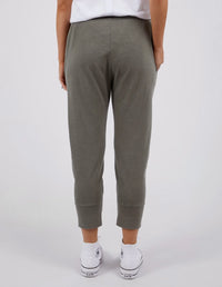 Brunch Pant Khaki