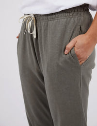 Brunch Pant Khaki
