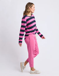 Brunch Pant Hot Pink