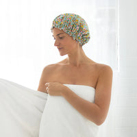 Liberty Shower Cap