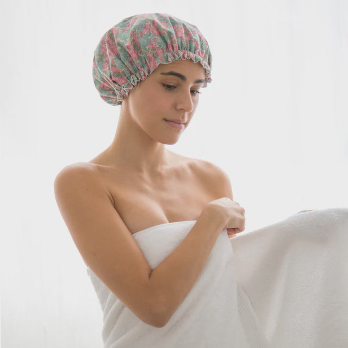 Liberty Shower Cap