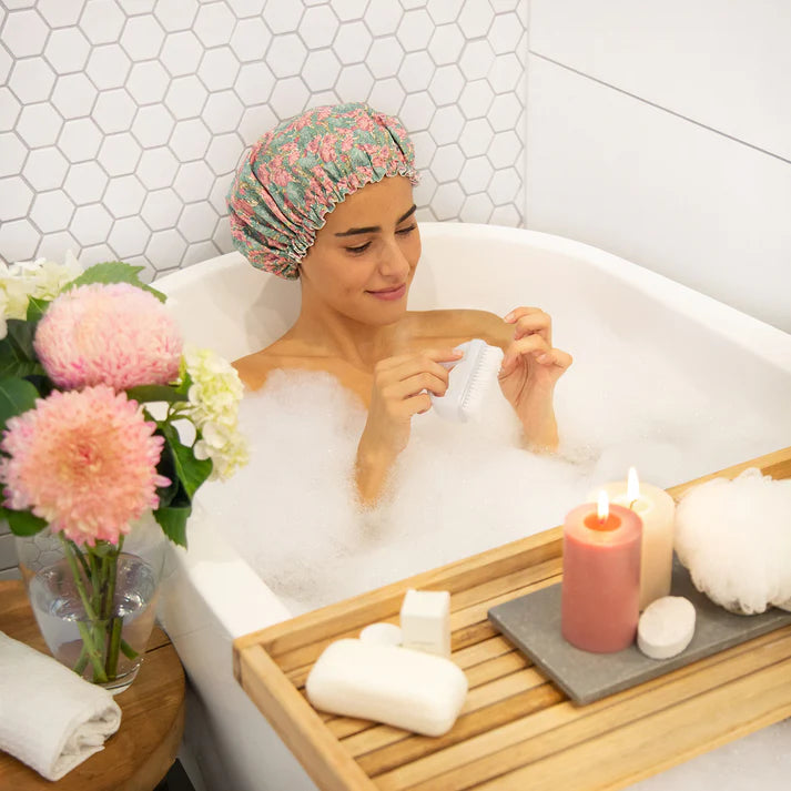 Liberty Shower Cap