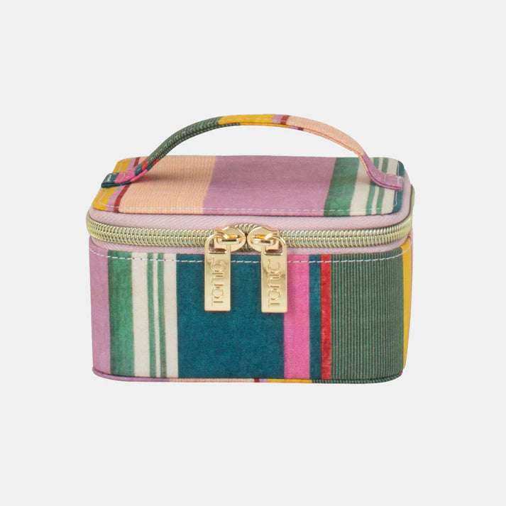 Liberty Jewellery Cube