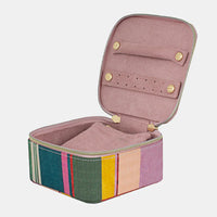 Liberty Jewellery Cube
