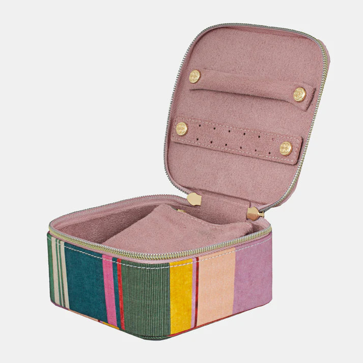 Liberty Jewellery Cube