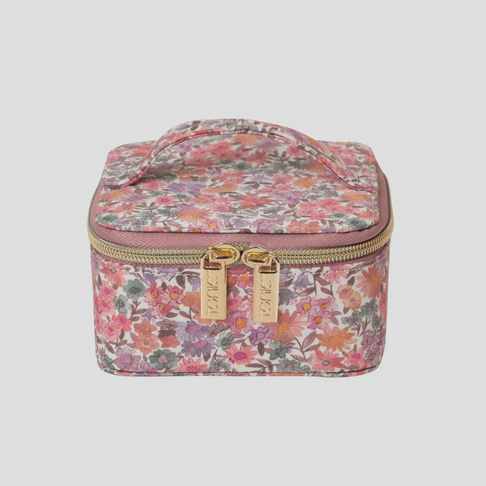 Liberty Jewellery Cube