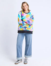 Party Pants Crew Multi