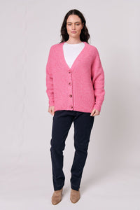 Blossom Cardi