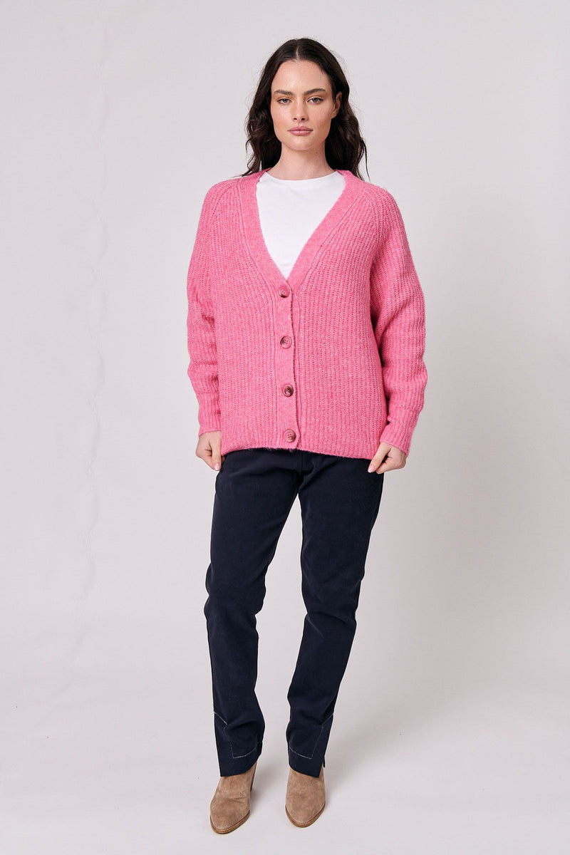 Blossom Cardi