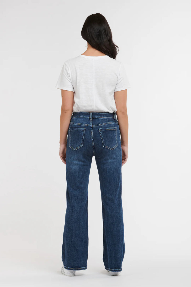 Shirley Jean Denim