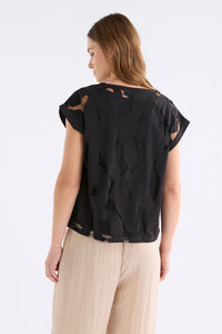 Delme Pant Oyster