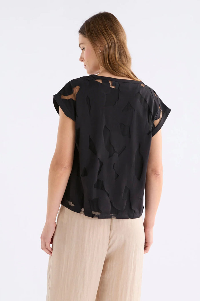 Delme Pant Oyster