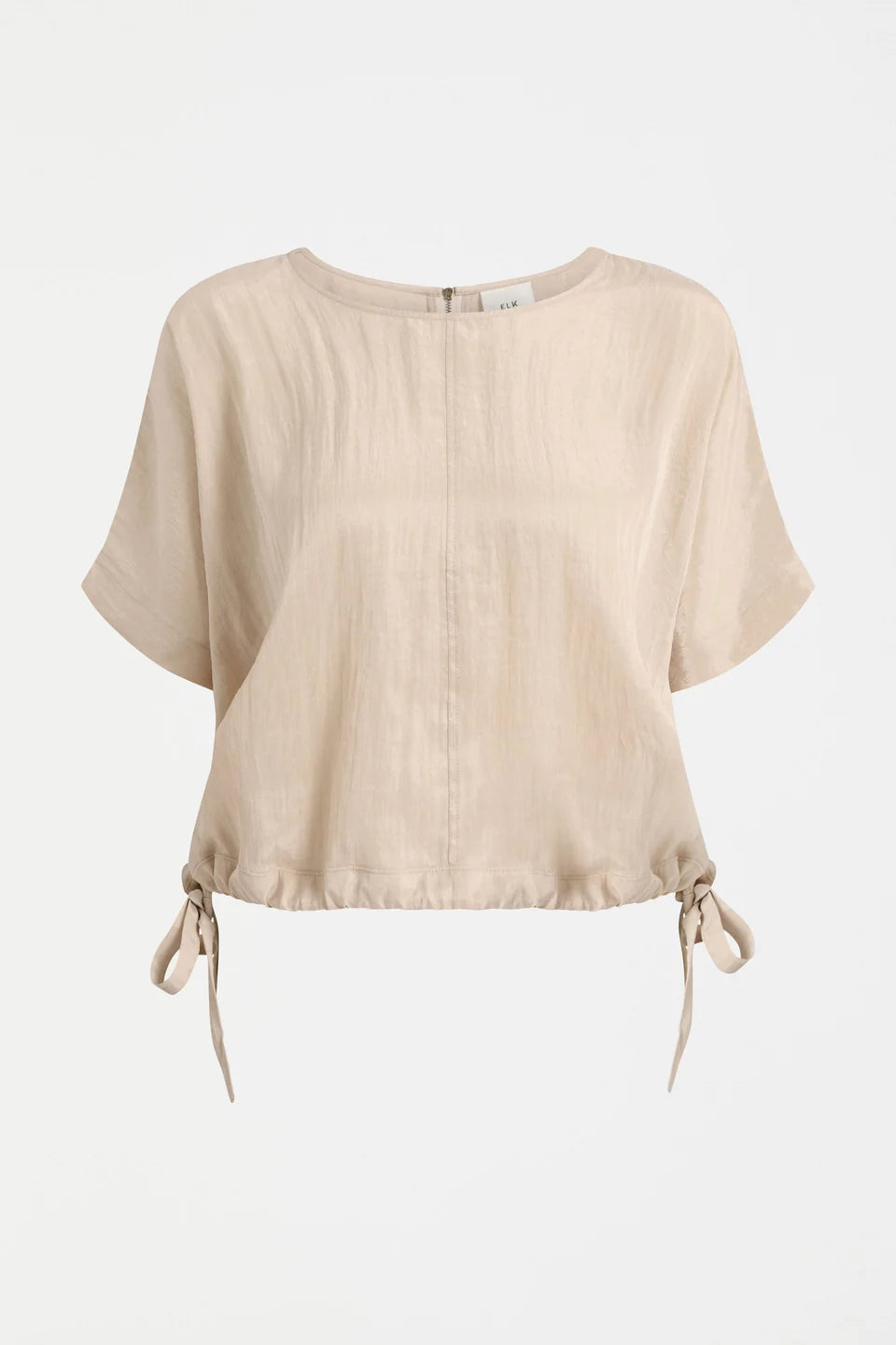 Delme Top Oyster