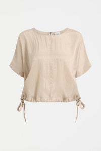 Delme Pant Oyster