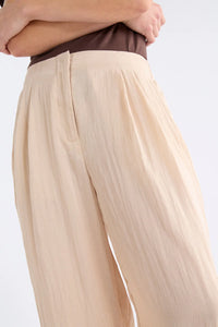 Delme Pant Oyster