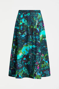 Bohn Skirt Landskap Night