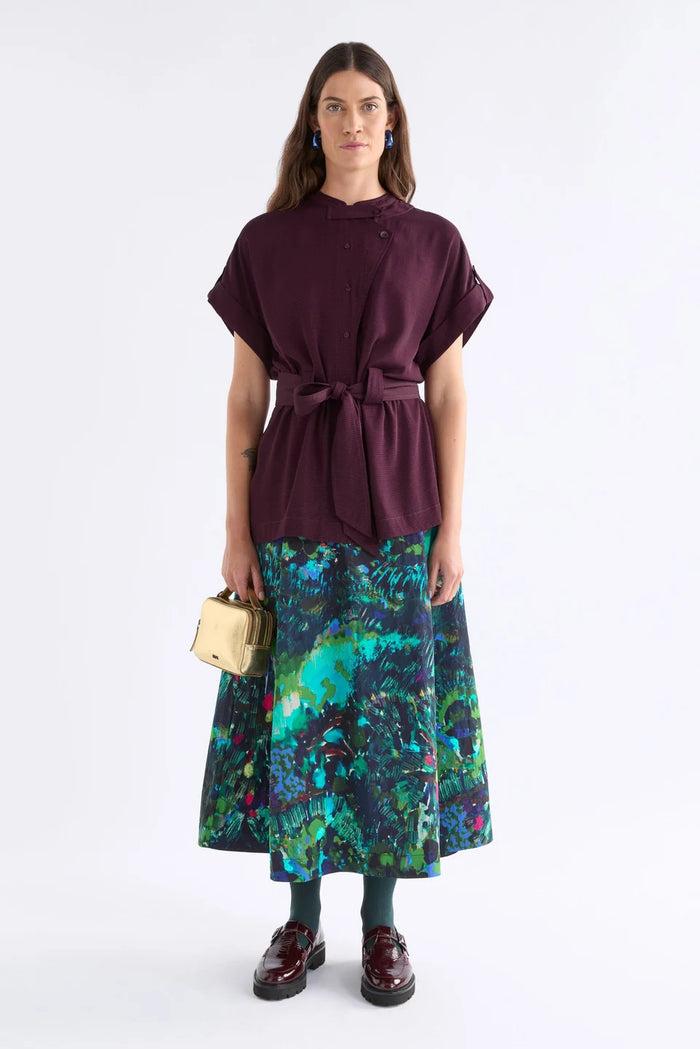 Bohn Skirt Landskap Night