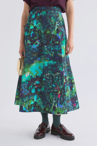 Bohn Skirt Landskap Night
