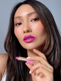 Dahalia Satin Lipstick