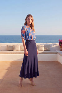 Amalia Valencia Blouse